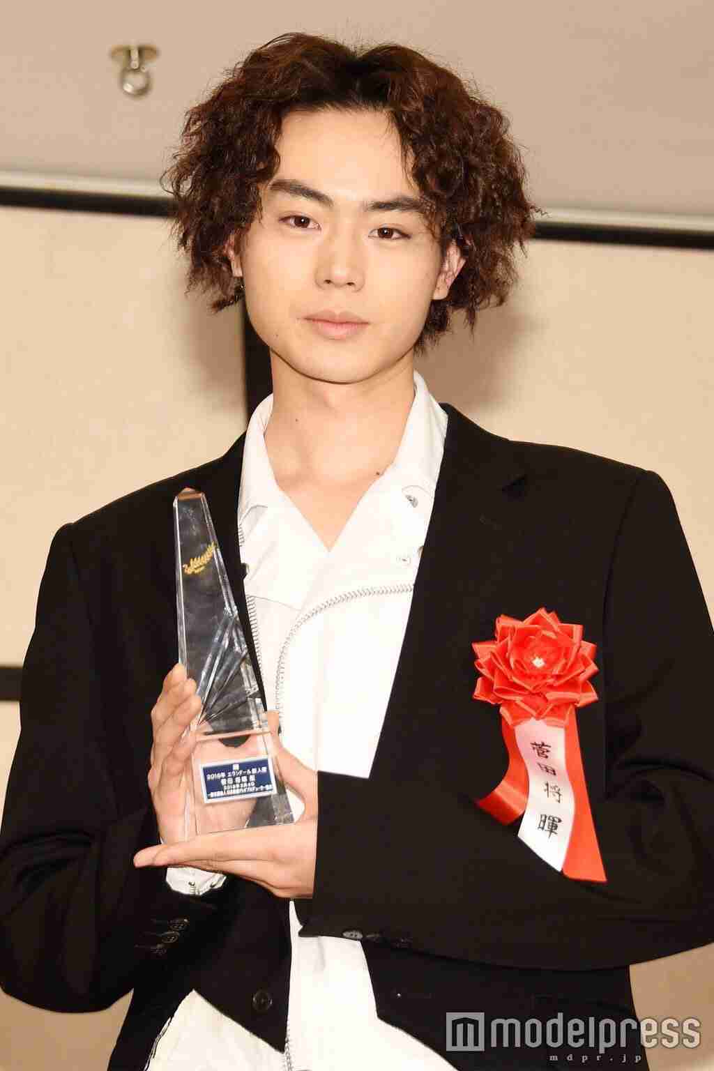 二階堂ふみ、菅田将暉との交際否定「お友だち」と口パクで表現