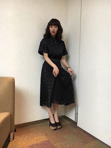 二階堂ふみ、菅田将暉との交際否定「お友だち」と口パクで表現