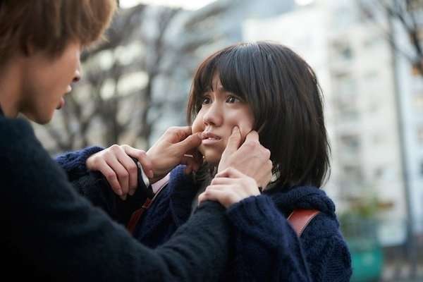 二階堂ふみ、菅田将暉との交際否定「お友だち」と口パクで表現
