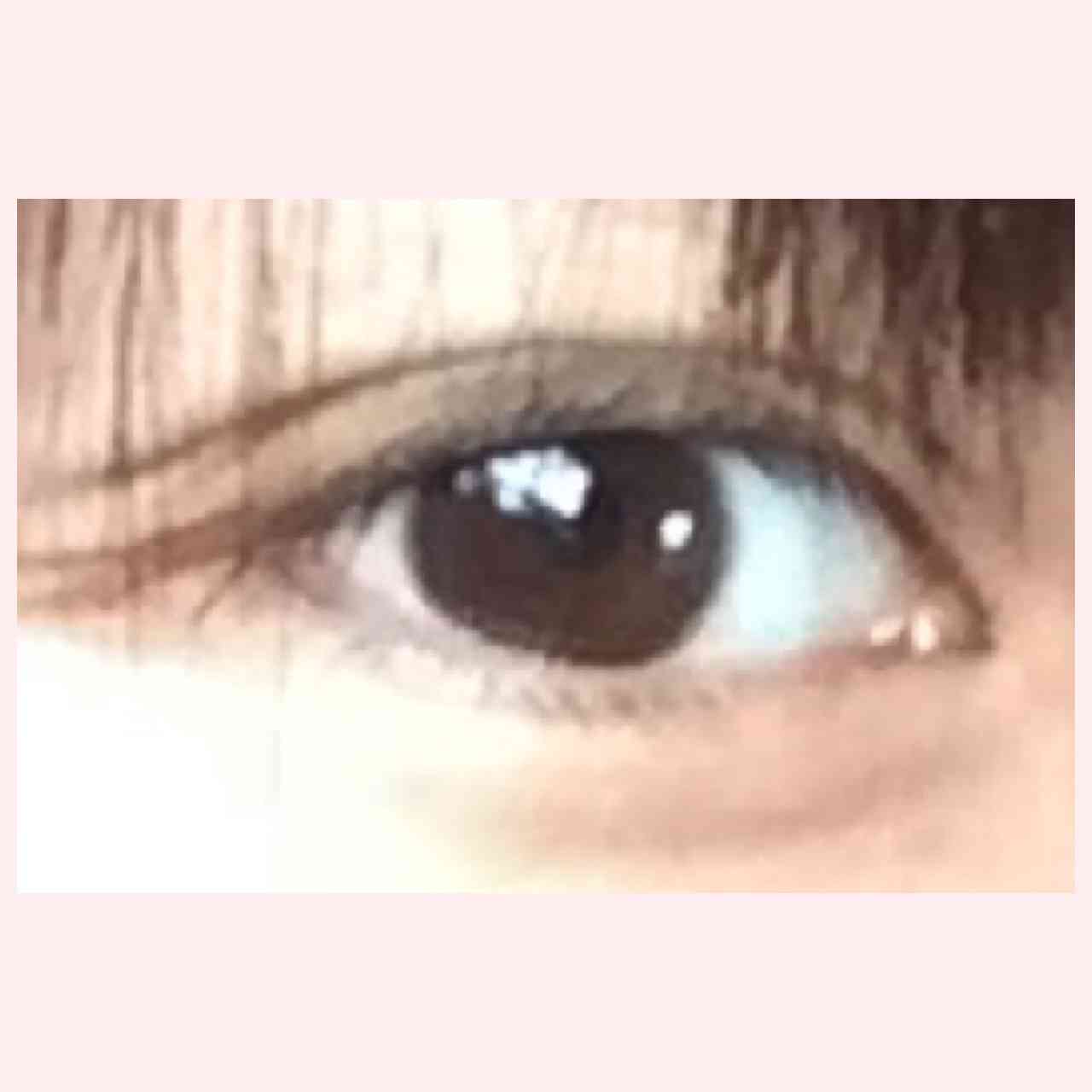 平行二重の方集合してください☆