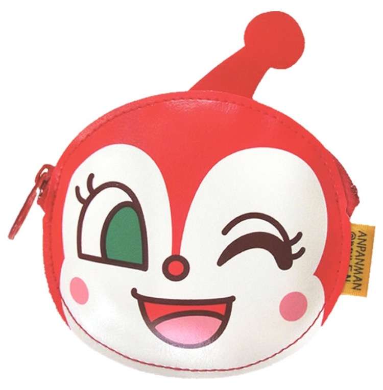 春の財布