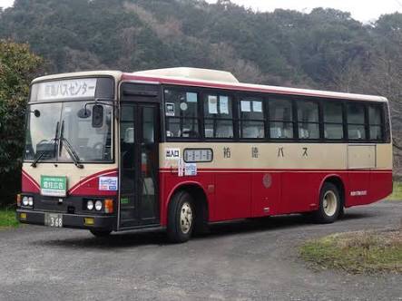 高速バスで辛い経験、ありますか？