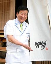 家から一番近い川