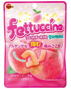 オススメのグミありますか?