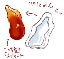 オススメのグミありますか?