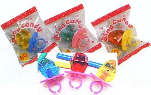 子供の頃にあこがれていた食べ物