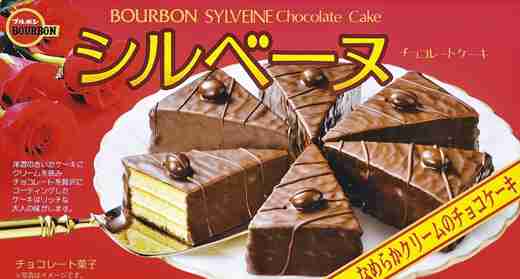 子供の頃にあこがれていた食べ物