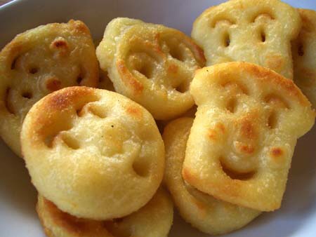 子供の頃にあこがれていた食べ物