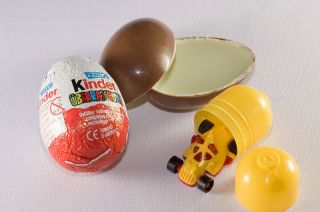 子供の頃にあこがれていた食べ物
