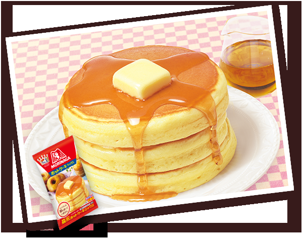 子供の頃にあこがれていた食べ物