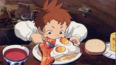 子供の頃にあこがれていた食べ物