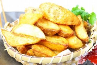 子供の頃にあこがれていた食べ物