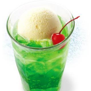 子供の頃にあこがれていた食べ物