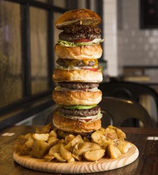 子供の頃にあこがれていた食べ物