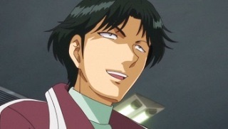 身近にサイコパスの人いますか？