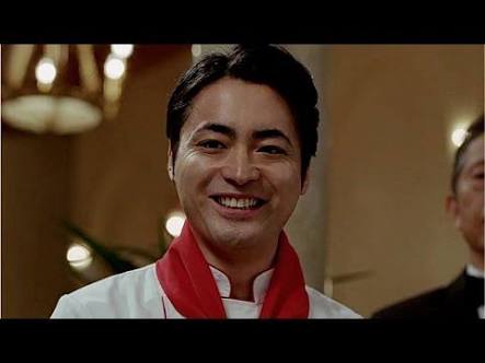 山田孝之が経営するホテルにありそうな出来事