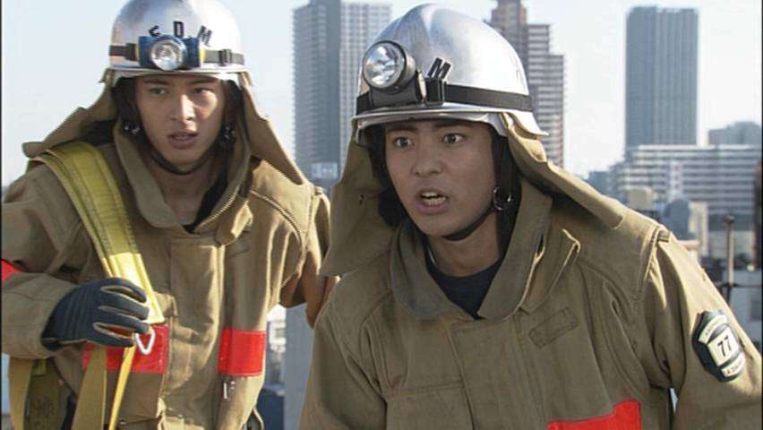 山田孝之が経営するホテルにありそうな出来事