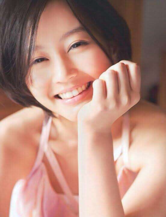 堀北真希の