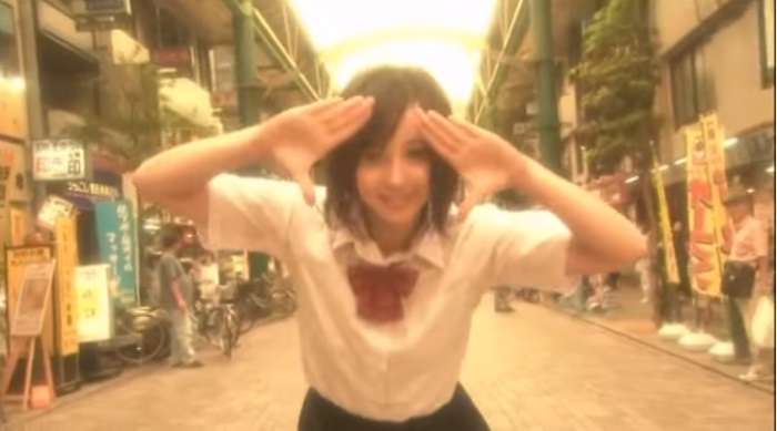 堀北真希の