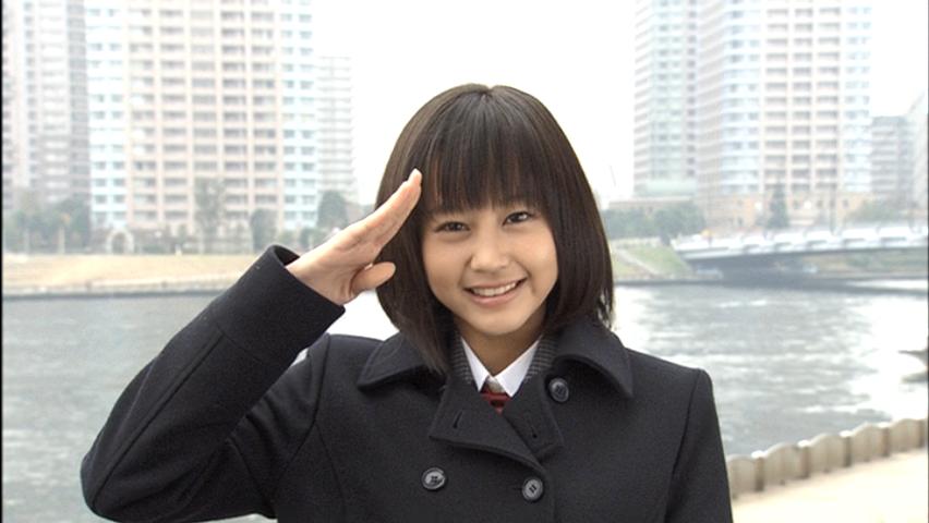 堀北真希の