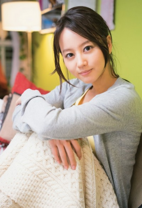 堀北真希の