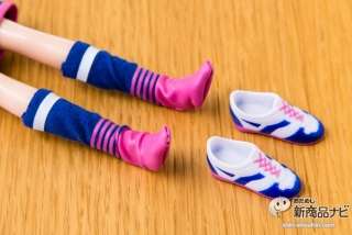 リカちゃんあるある言いたい
