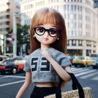 リカちゃんあるある言いたい