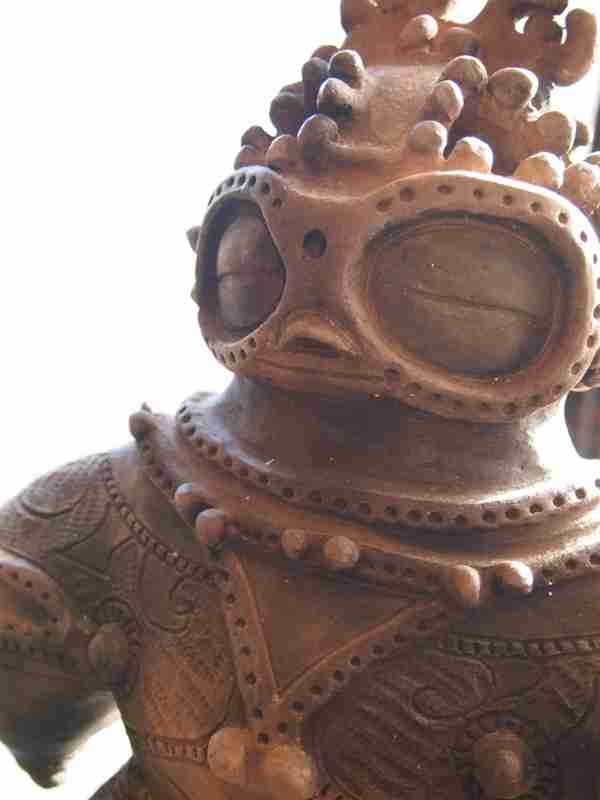 最近ドキドキしたこと