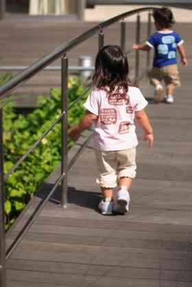 自分は子育てに向いてると思いますか?