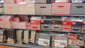 カラーボックス活用法