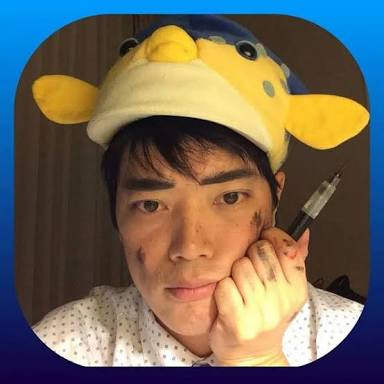 自撮りあるある