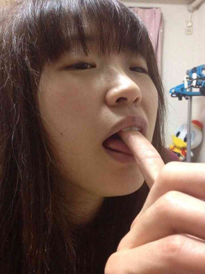 自撮りあるある