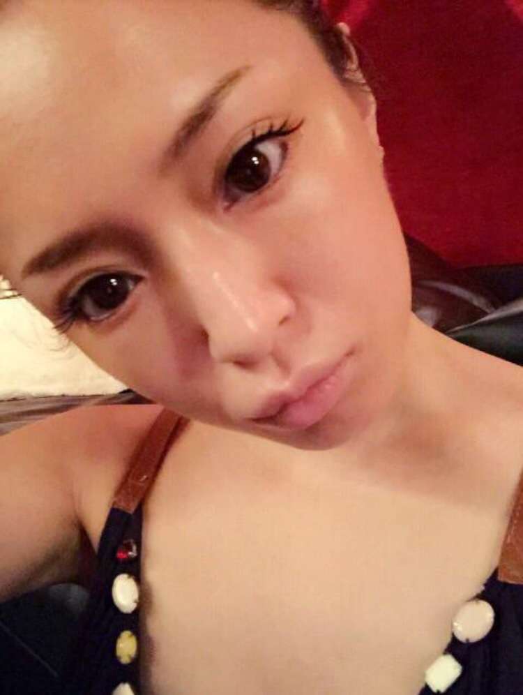 自撮りあるある