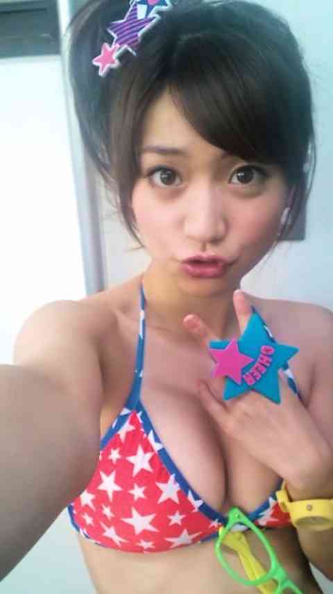 自撮りあるある
