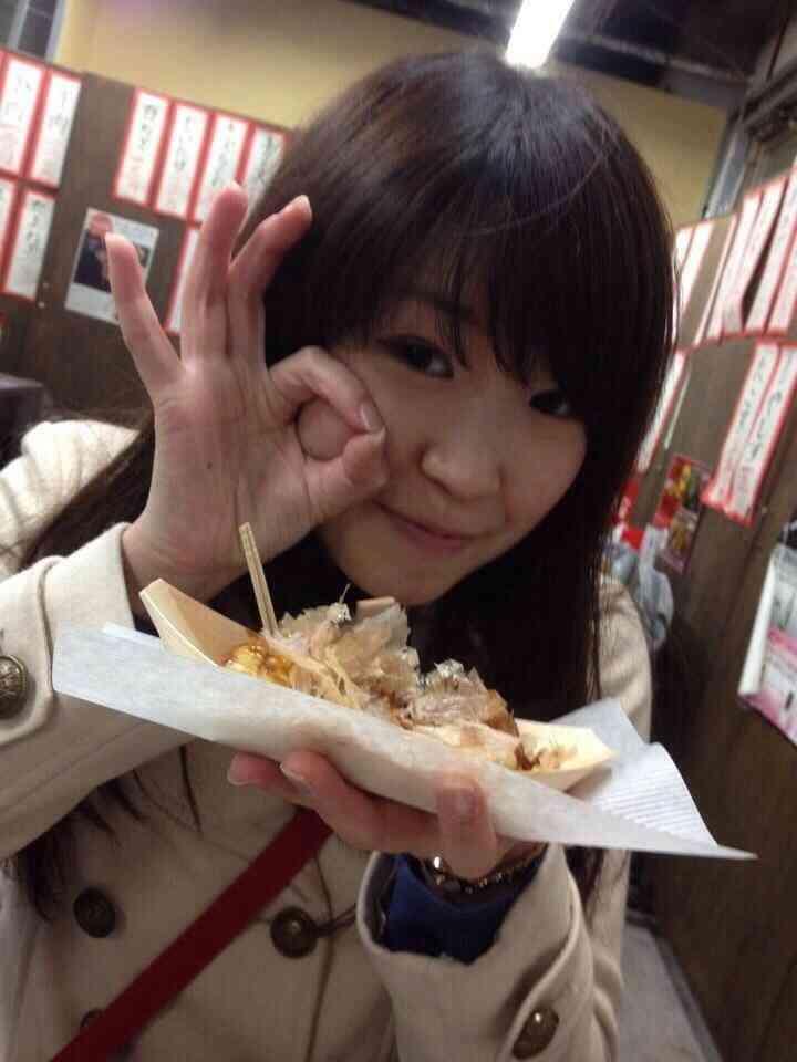 自撮りあるある