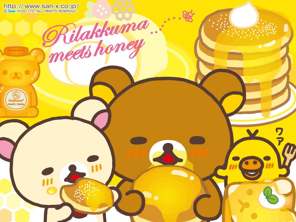 心洗われること