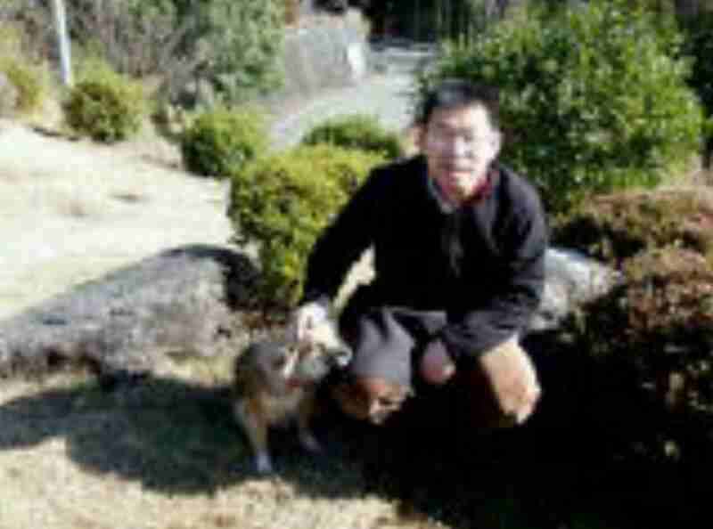 やめてあげて!宿の看板犬、宿泊客に「うるさい」と言われ「殺処分」を決定