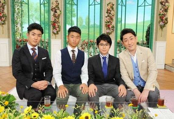 反抗期の子供をお持ちのお母さん集まって〜