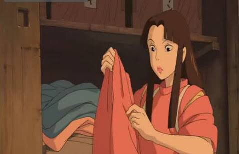 【ジブリ】ジブリ作品の疑問♪