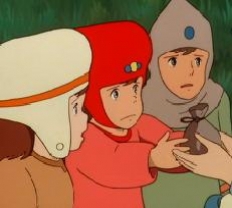 【ジブリ】ジブリ作品の疑問♪
