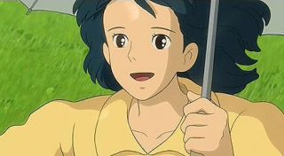 【ジブリ】ジブリ作品の疑問♪