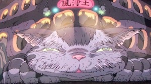 【ジブリ】ジブリ作品の疑問♪