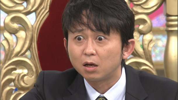 間違いなく口喧嘩が強そうな芸能人