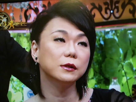間違いなく口喧嘩が強そうな芸能人