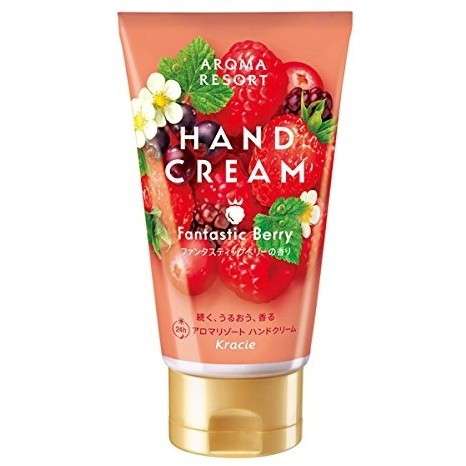 おすすめハンドクリーム