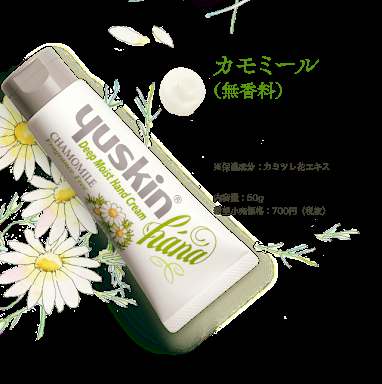 おすすめハンドクリーム