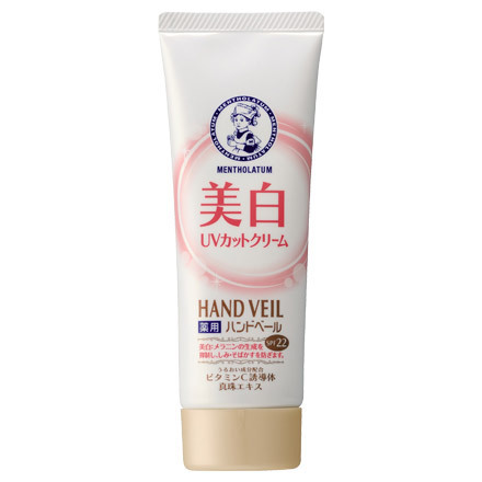 おすすめハンドクリーム
