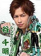 戦隊もの好きな人！語りましょ☆