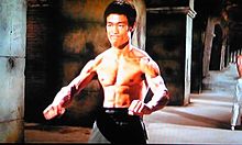 理想の体型の男性芸能人