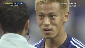 目力のある画像を貼るトピ